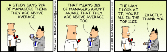 dilbert